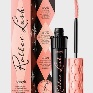 Benefit Roller Lash